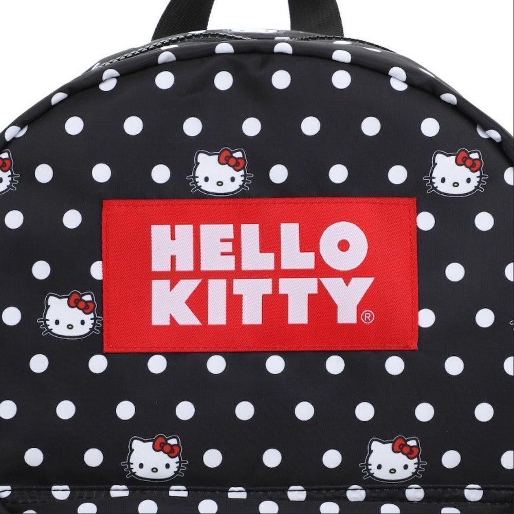 Hello Kitty Travel Backpack - Picture 2 of 5